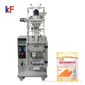 KEFAI automatic glitter powder packing machine price